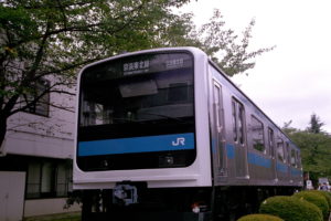Jr東日本9系電車と9系電車の各路線 各編成の特徴