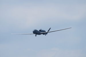 RQ-4 グローバルホーク