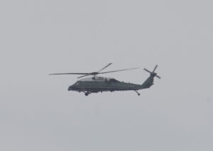 VH-60N マリーン・ワン