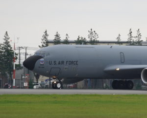 KC-135R 62-3528