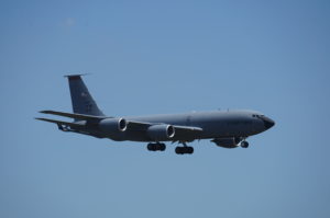 KC-135R 59-1492