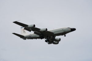 RC-135V 63-9792